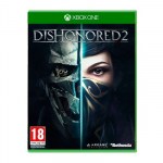 dishonored 2 ONE